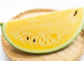 すいか_こがねすいか